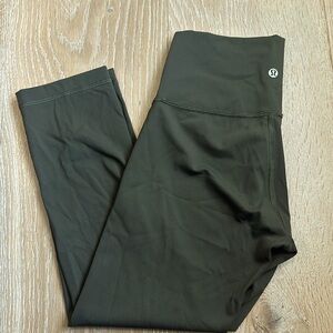 Lululemon Align leggings